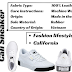 PUMA Women's Cali Sneaker