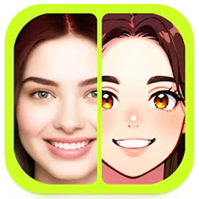 AI Photo Editor - AI Morph - Ứng dụng trên Google Play a