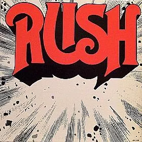 Rush - Rush (1974)