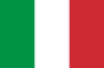 Bulgarian flag - links to zip file of pdf Italian versions of the courses manuals