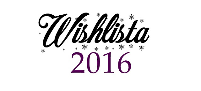 Wishlista 2016