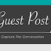 250+ Free Guest Posting Sites Where Can Submit Guest Posts [Verified List]