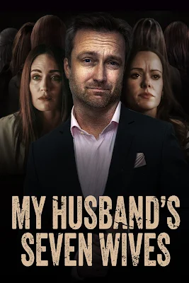 Poster Las siete esposas de mi marido