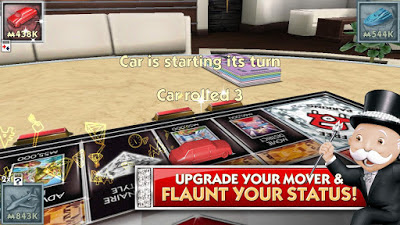 Monopoly Millionaire & Data Games HD Download Android