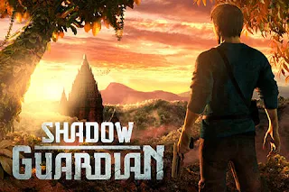 Screenshots of the Shadow guardian HD for Android tablet, phone.