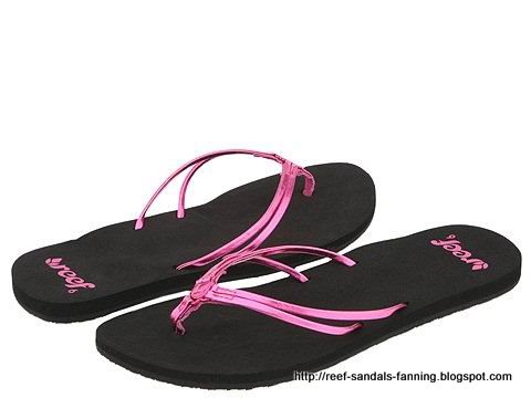 Reef sandals fanning:reef-887190