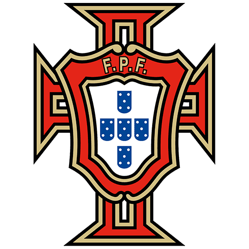 Portugal Logo 2024-2026 - Dream League Soccer Logo 2024