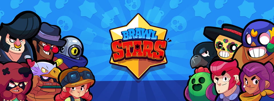 Brawl Stars E O Novo Game Da Supercell Clash Royale Dicas - quantos jogadores o brawl stars tem