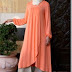 Model Tunik dan Blus Terbaru, Sederhana, dan Elegan