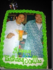 cake