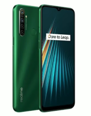 Realme 5i 