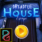 PG Dreadful House Escape