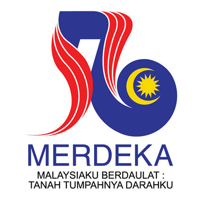 Tafsiran Logo & Tema Hari Kebangsaan Malaysia - Cikgu Share