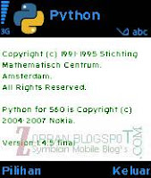 python full pack