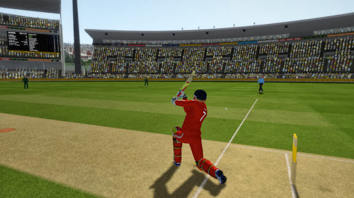 Ashes Cricket (2013) Full PC Game Mediafire Resumable Download Links