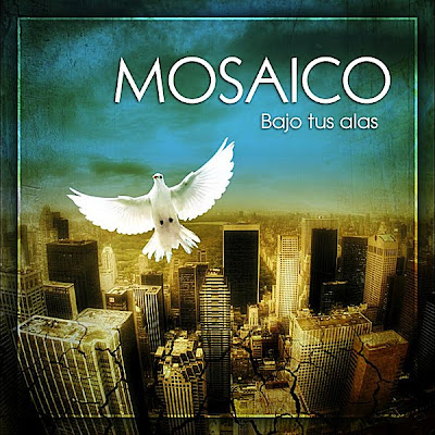 Mosaico - Bajo Tus Alas (2010)