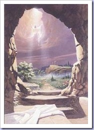 28 sept ~ empty-tomb