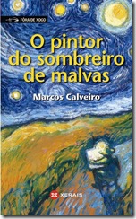 O PINTOR DO SOMBREIRO