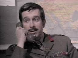 The Brigadier