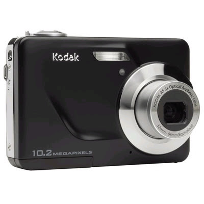 Kodak Camera