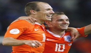 Holanda VS Eslovaquia online  | 28 de Junio