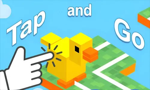 Tap and Go Deluxe