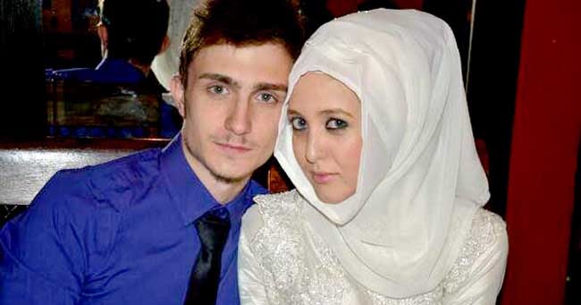 Mengenal Fatih Seferagic Hafidz Ganteng Asal Amerika Serikat