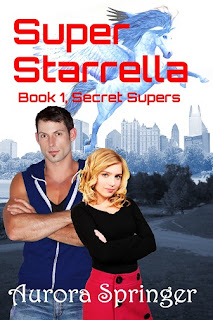  Super Starrella