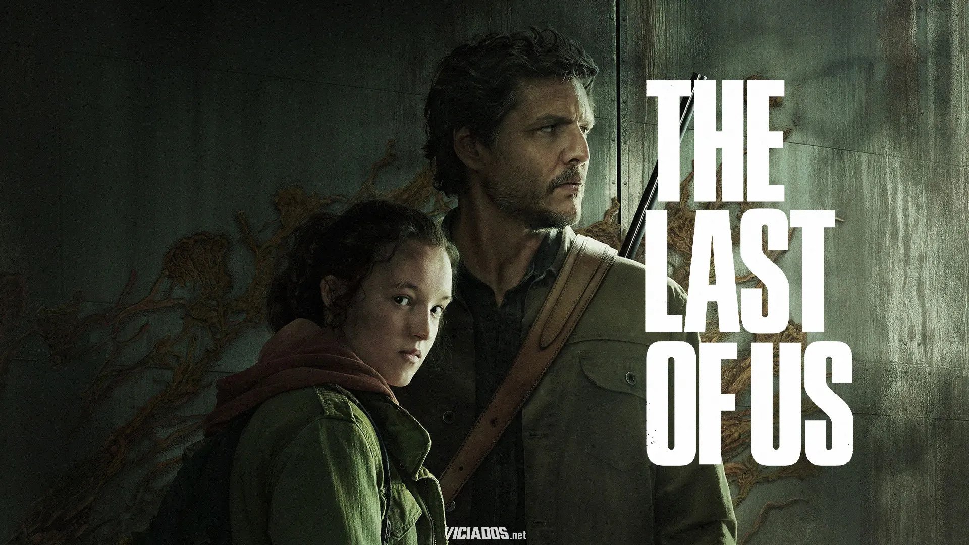 Tudo que sabemos até agora sobre The Last of Us, série da HBO