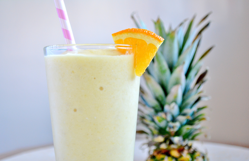 VeganMilkshake