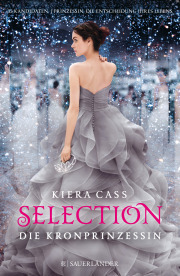 Selection, Die Kronprinzessin