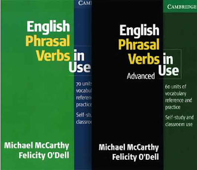Ebook English Phrasal Verbs in Use Intermediate & Advanced (PDF)