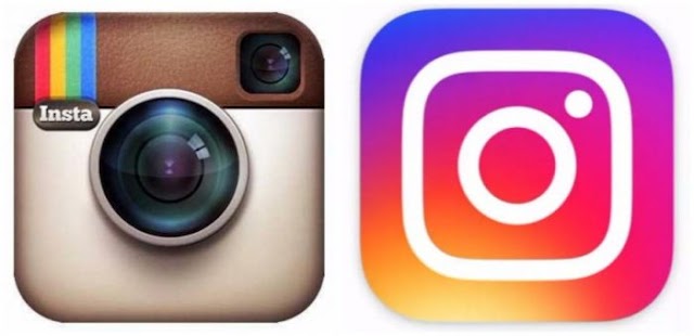 Instagram Unveils New Logo & Look, But
It’s Not That Cool According To Some
Users liked