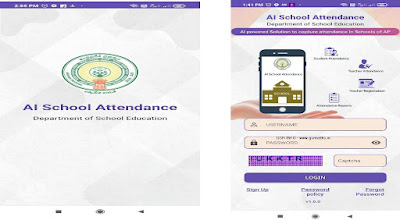 AI School Attendance App Latest Version Download
