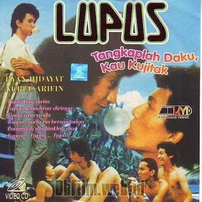 Sinopsis film Lupus (1987)