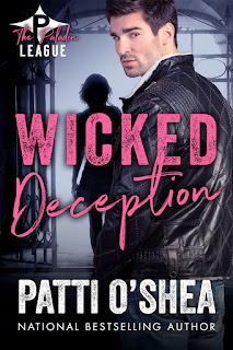 Wicked Deception cover