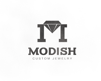 modish logo designs