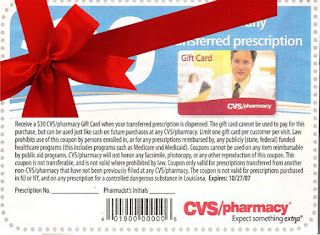 Free Printable Cvs Pharmacy Coupons