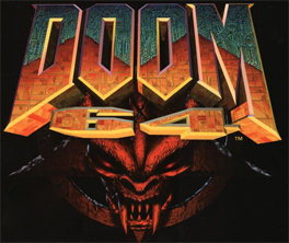 Download Game Doom 64