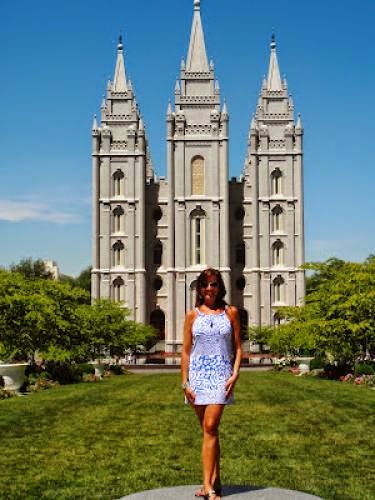 So What Did I Think Of Salt Lake City
