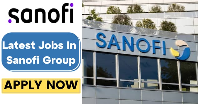 Job Vacancies in Sanofi Group