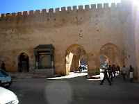 meknes