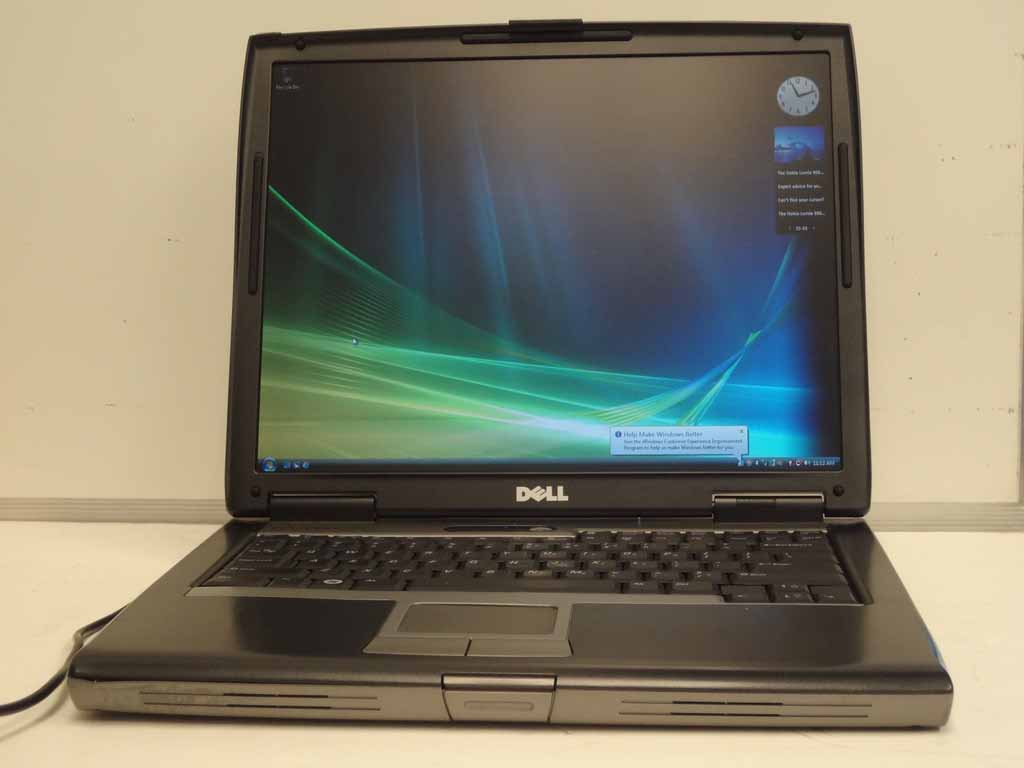 3D Wallpapers: Laptop Dell Wallpapers