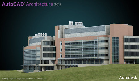 Free Home Architecture Design on Autodesk Autocad Architecture 2013 Full Version   Virukill Blogs