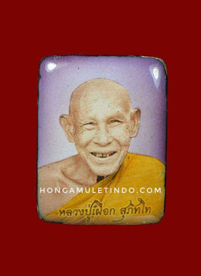 thai buddhist amulets , thai amulet for wealth, Jual Blessing Buddha Amulet, Hongamuletindo,Testimonial untuk : 1.Gumantong, LP Dum, Wat Suntitum, BE.2553 (2010) 2.Sivali - LP Nong,   Spiritual Buddha | Amulet | Thailand | Tibetan - Product