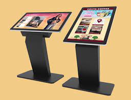 Touch Screen Rental Dubai