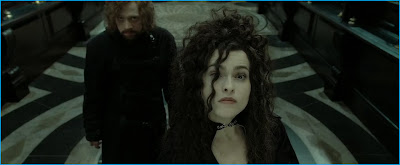 Harry Potter and the Deathly Hallows Part 2 - Movie Screen Shot - 4