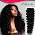 CLIP-IN HAIR EXTENSIONS GH - SOLUTION TO YOUR LONG BEAUTIFUL LUSTROUS HAIR