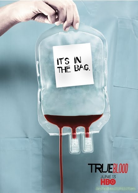 true blood poster season 4. True Blood – Another New