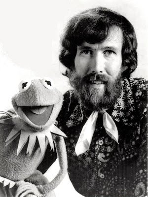 Jim Henson's 75th Birthday